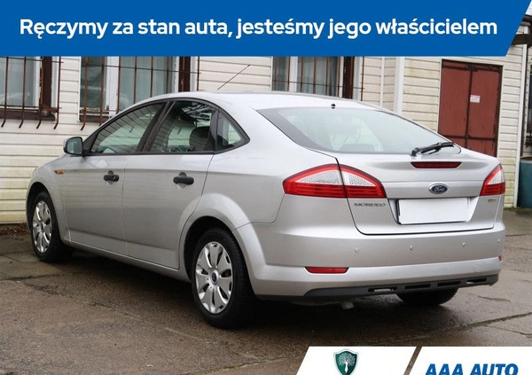 Ford Mondeo cena 20000 przebieg: 190946, rok produkcji 2010 z Bieżuń małe 232